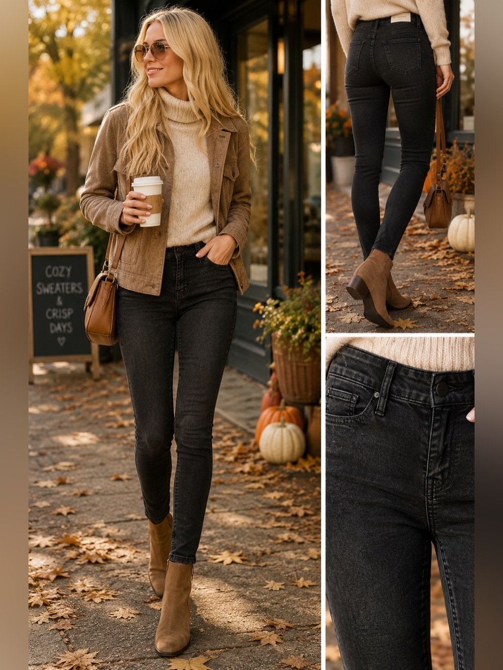 Anthropologie Pilcro and the Letterpress "Serif" Jacquard Skinny Jeans